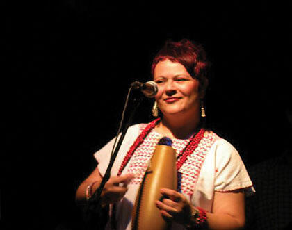 Martha Moreleon