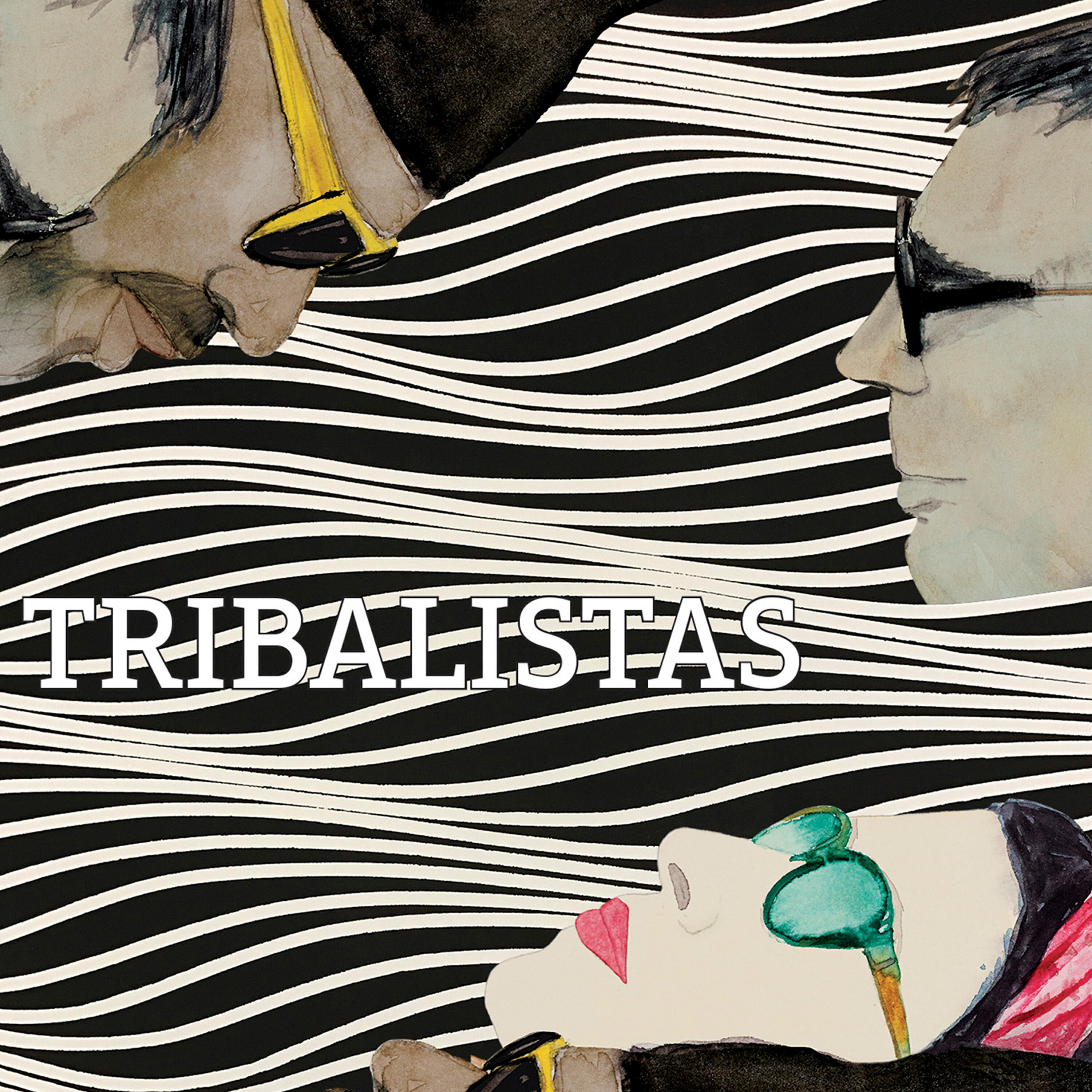 Релиз Tribalistas