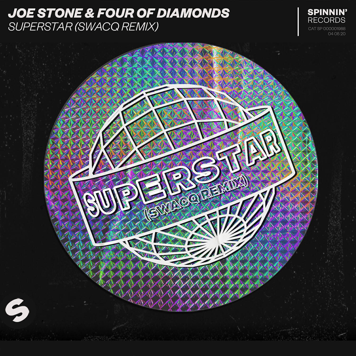 Релиз Superstar (SWACQ Remix)