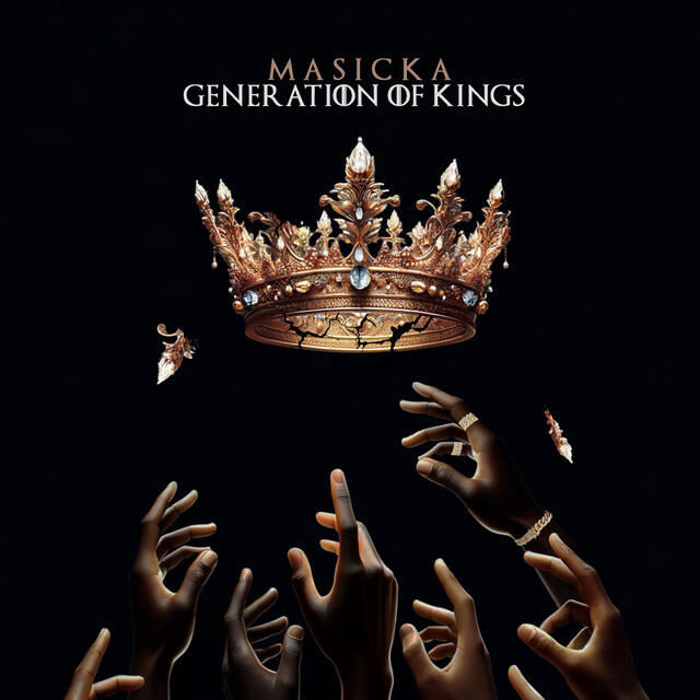 Релиз Generation of Kings