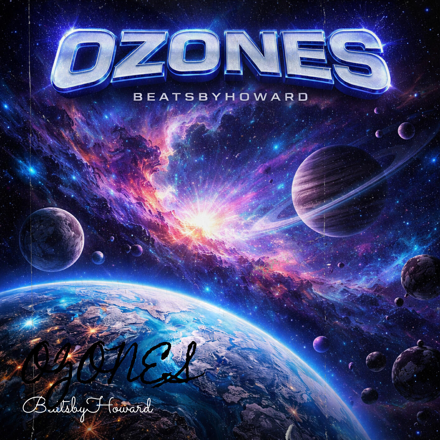 Релиз Ozones