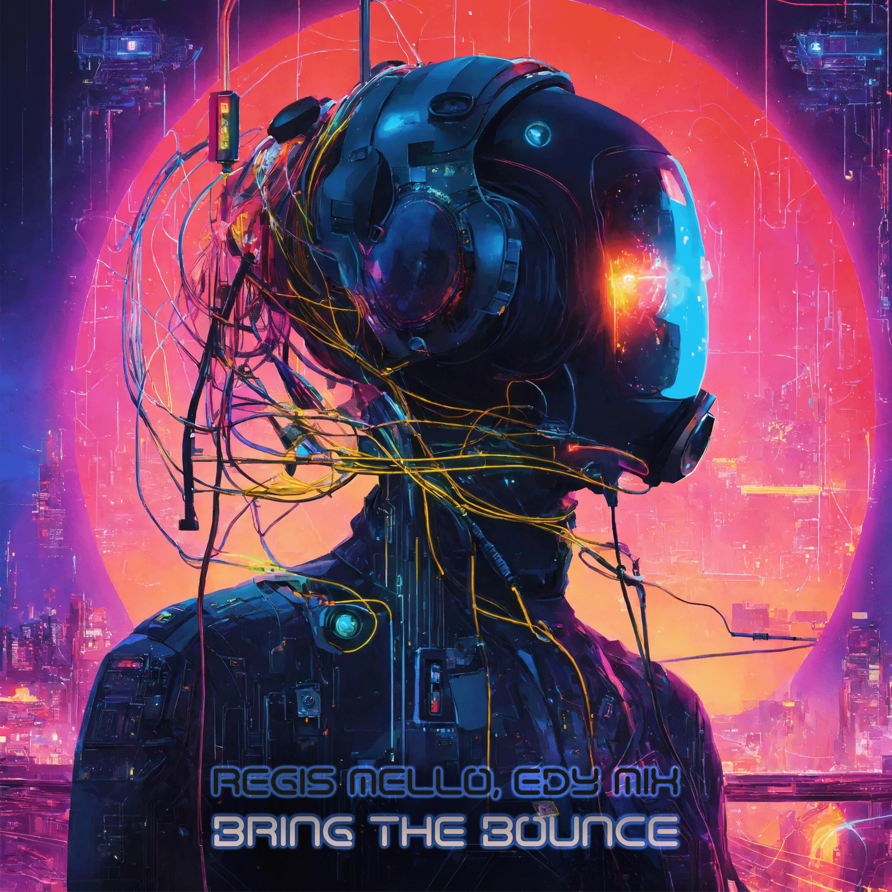 Релиз Bring the Bounce