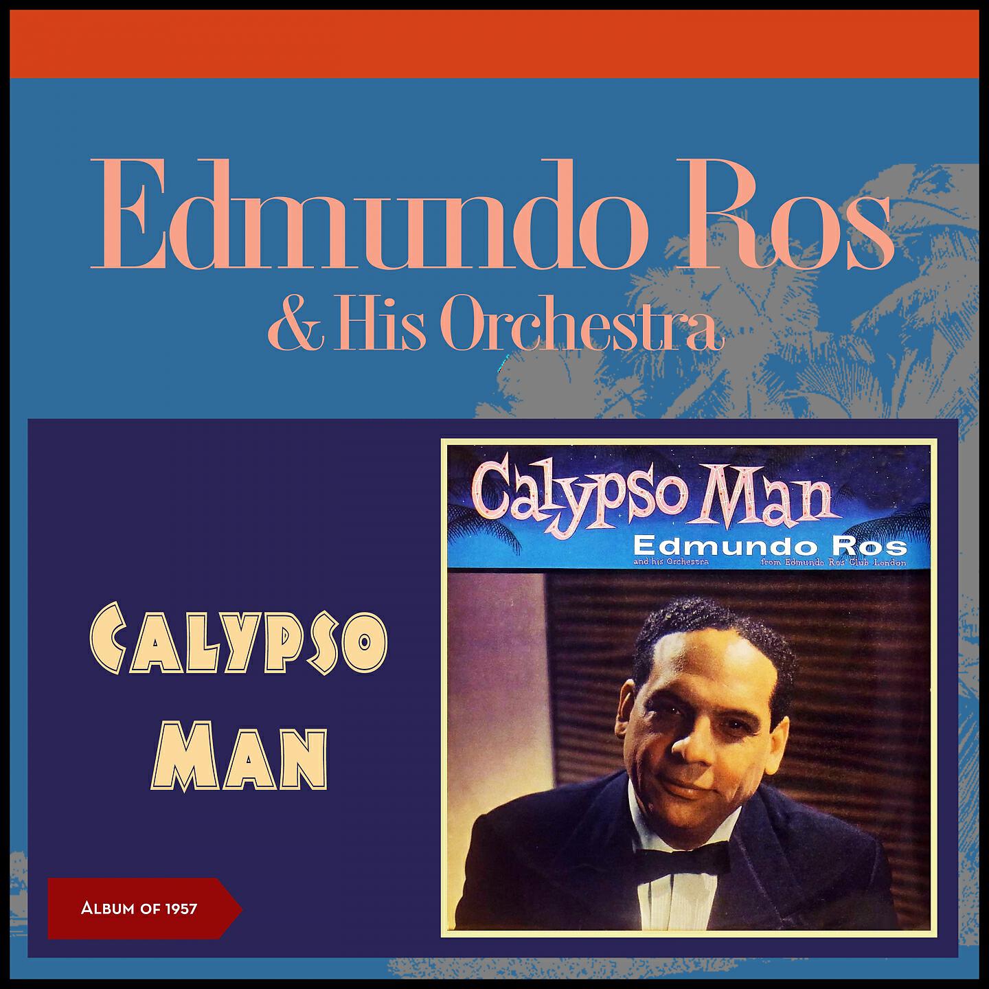 Релиз Calypso Man