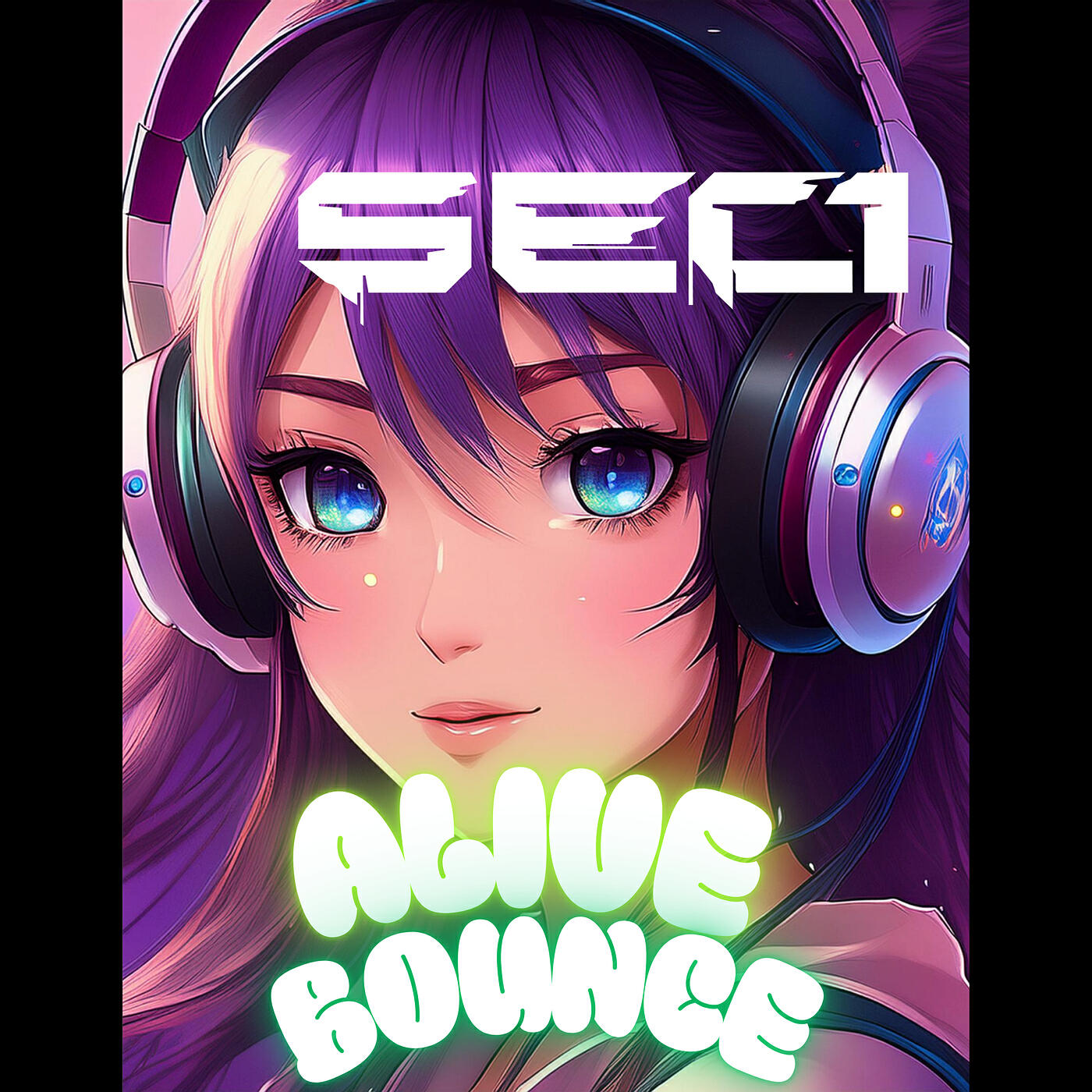 Релиз Alive Bounce