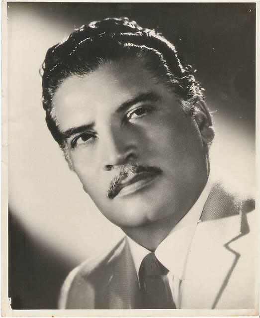 Daniel Santos con Sonora Matancera