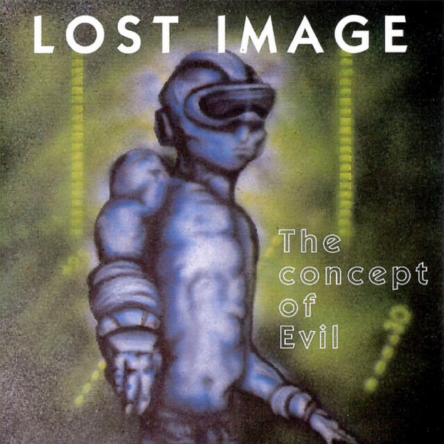Lost Image