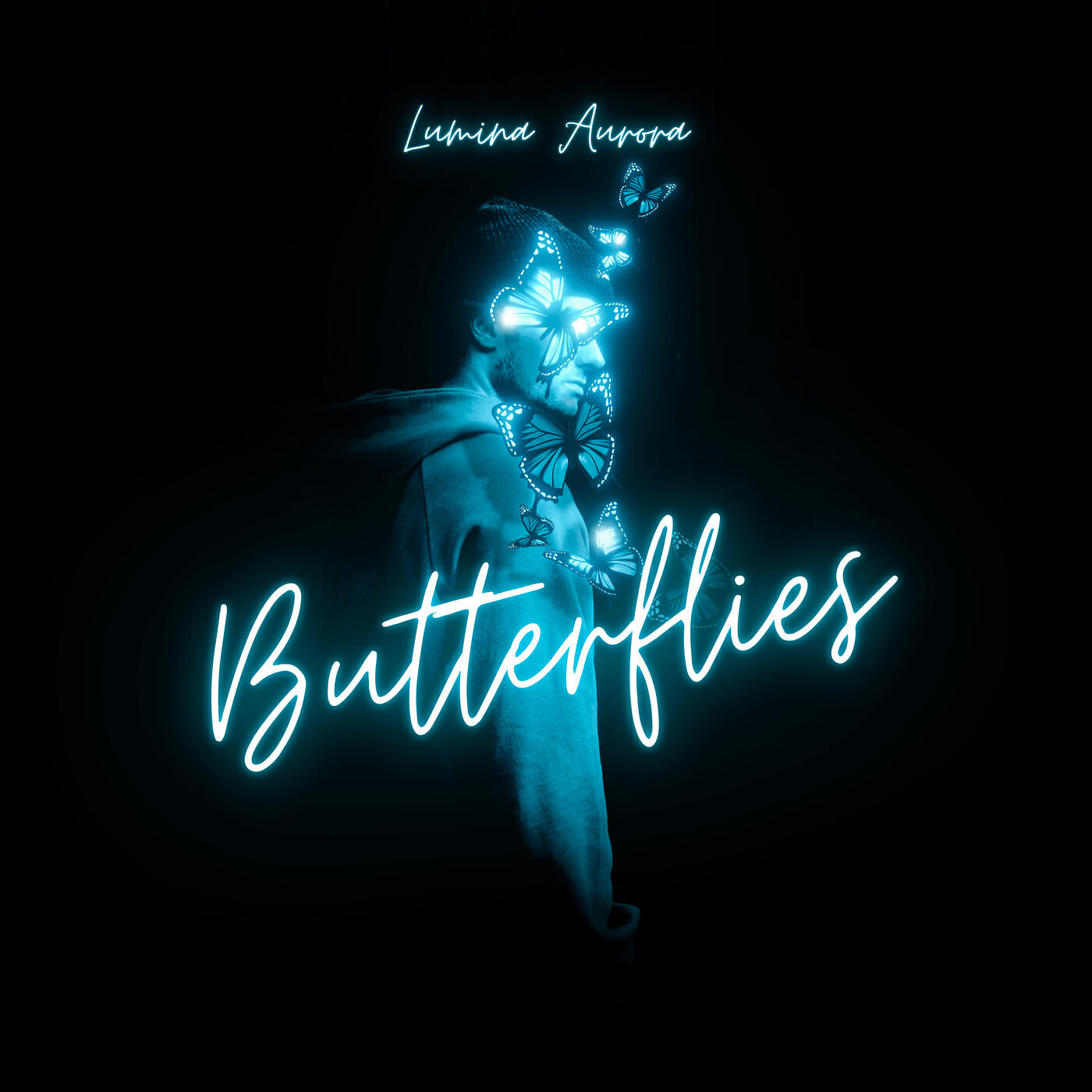Релиз Butterflies