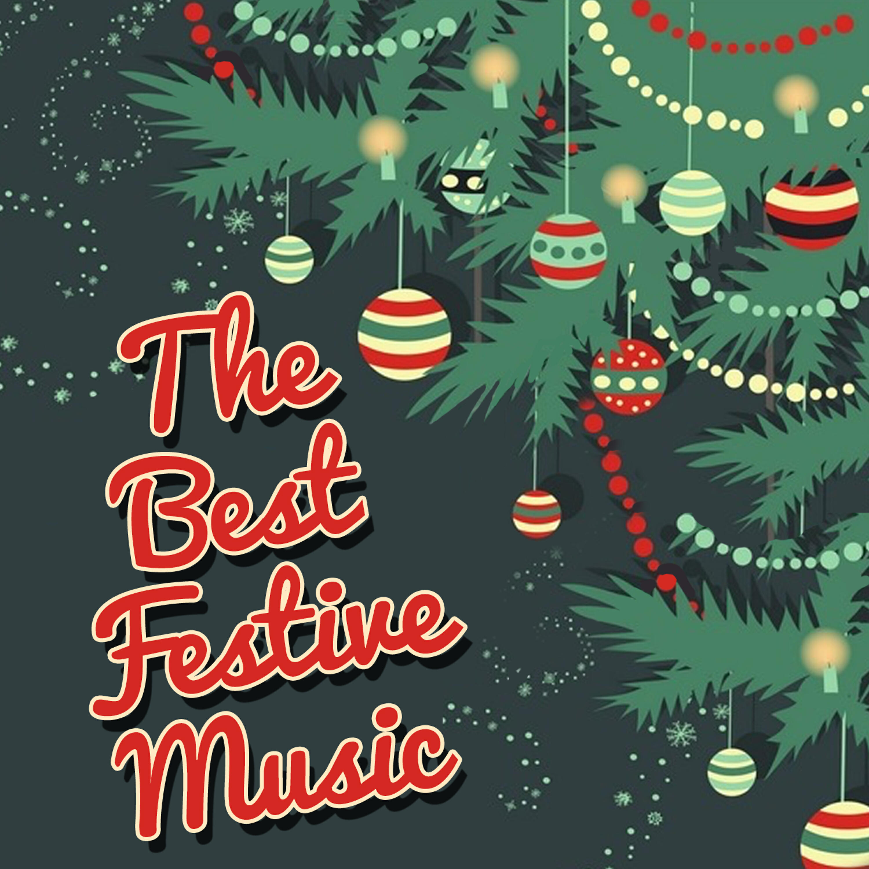 Релиз The Best Festive Music