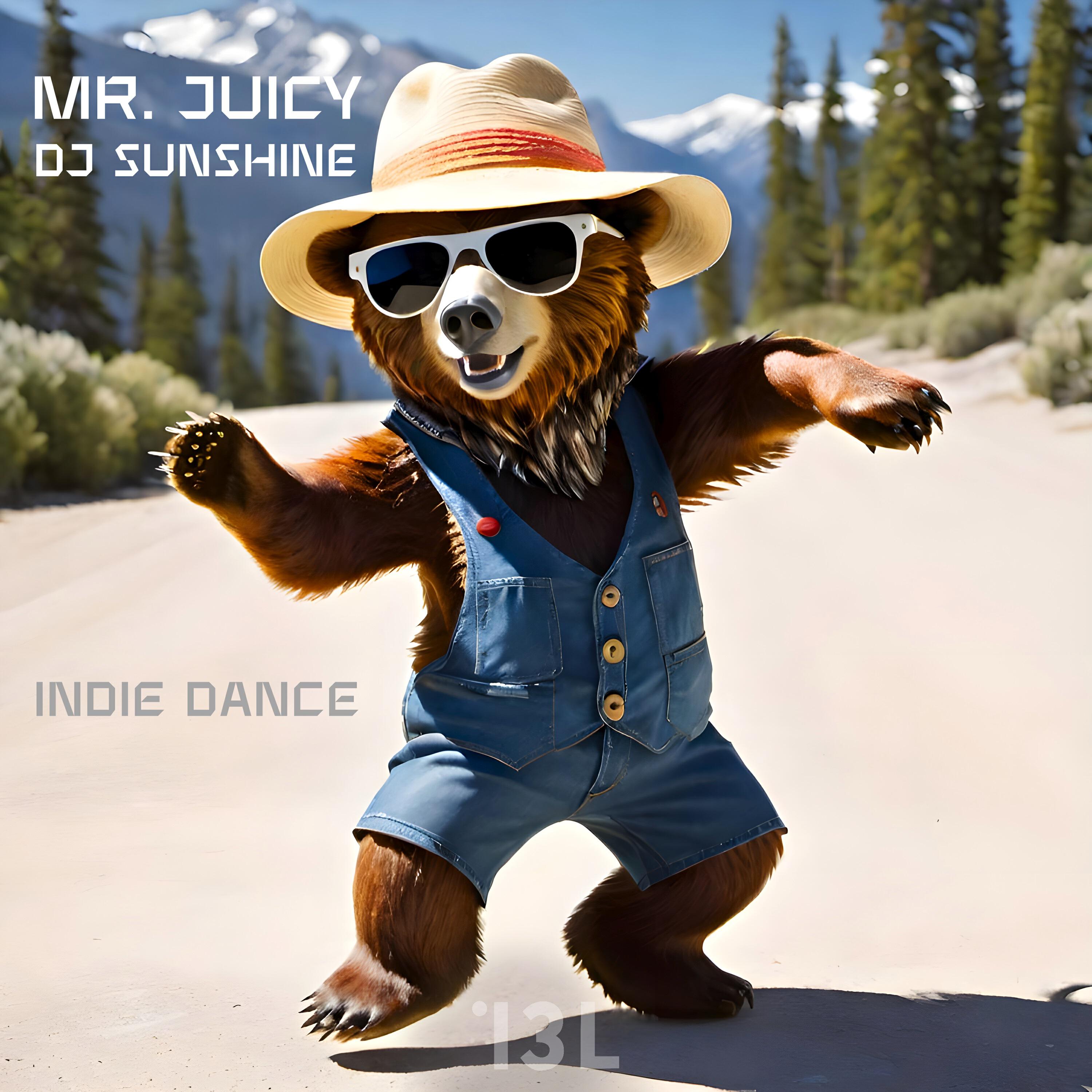 Релиз Indie Dance