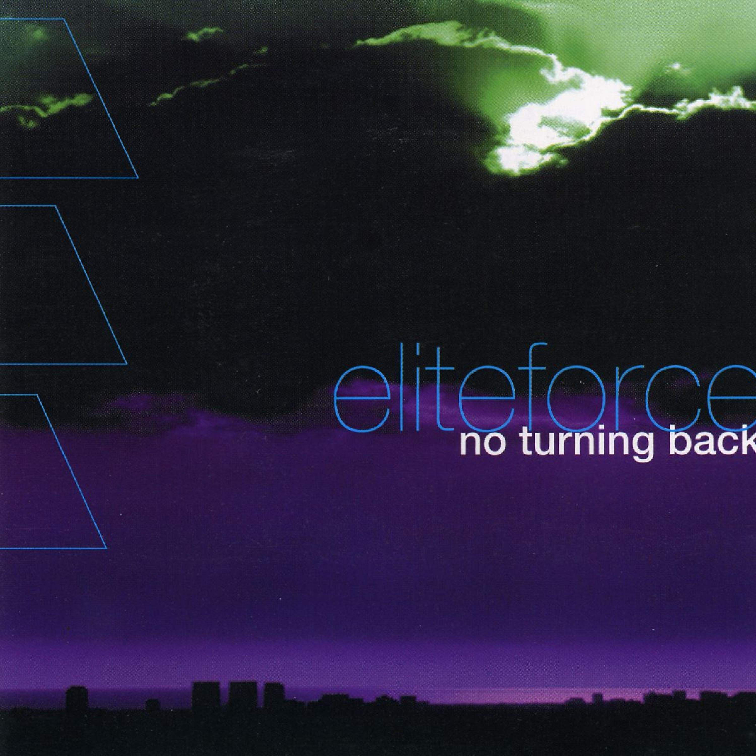 Релиз No Turning Back