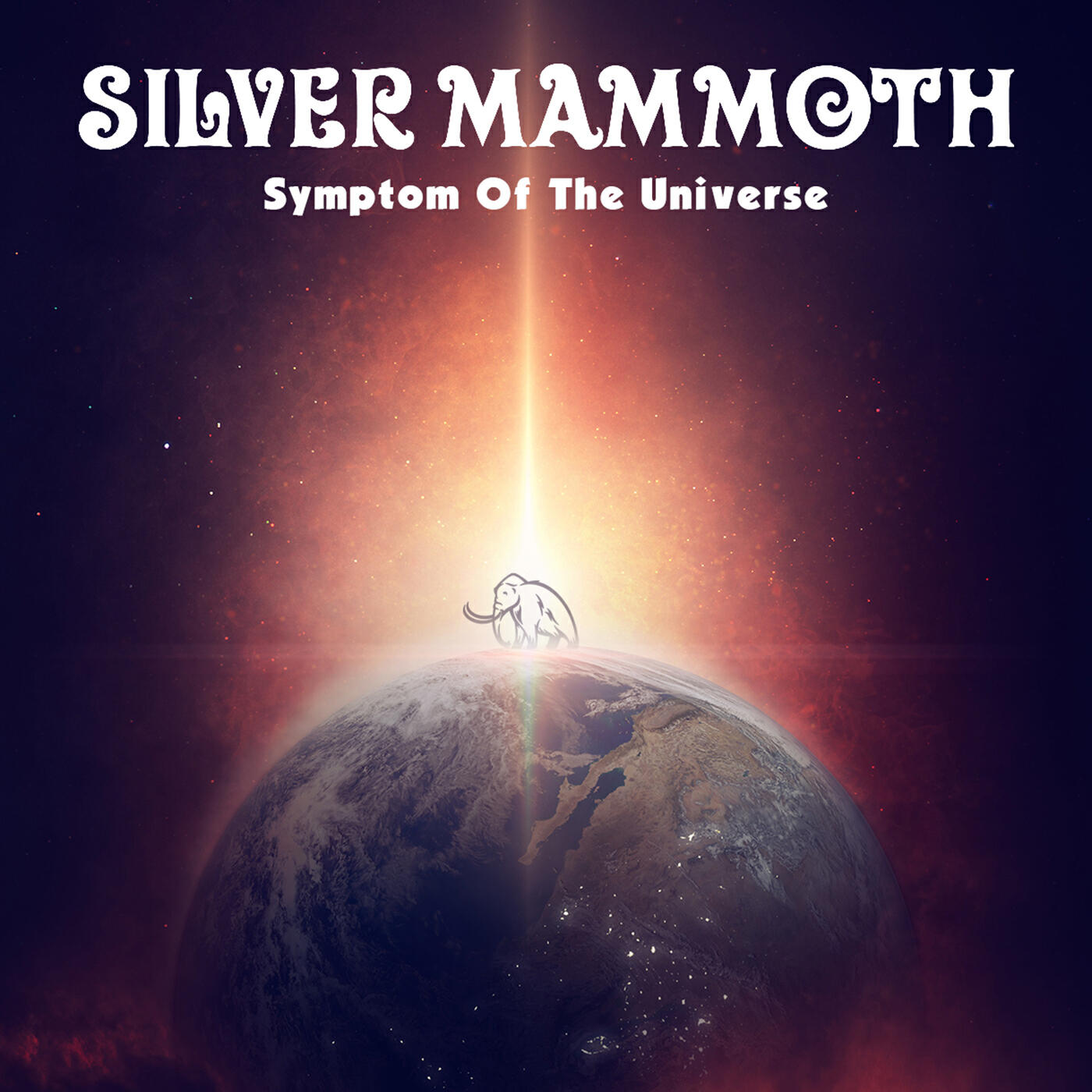 Релиз Symptom of the Universe