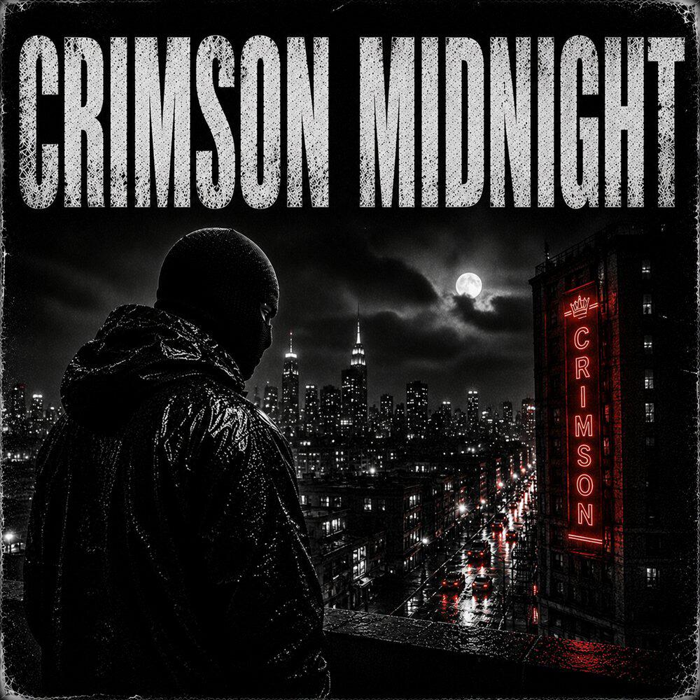 Релиз Crimson Midnight