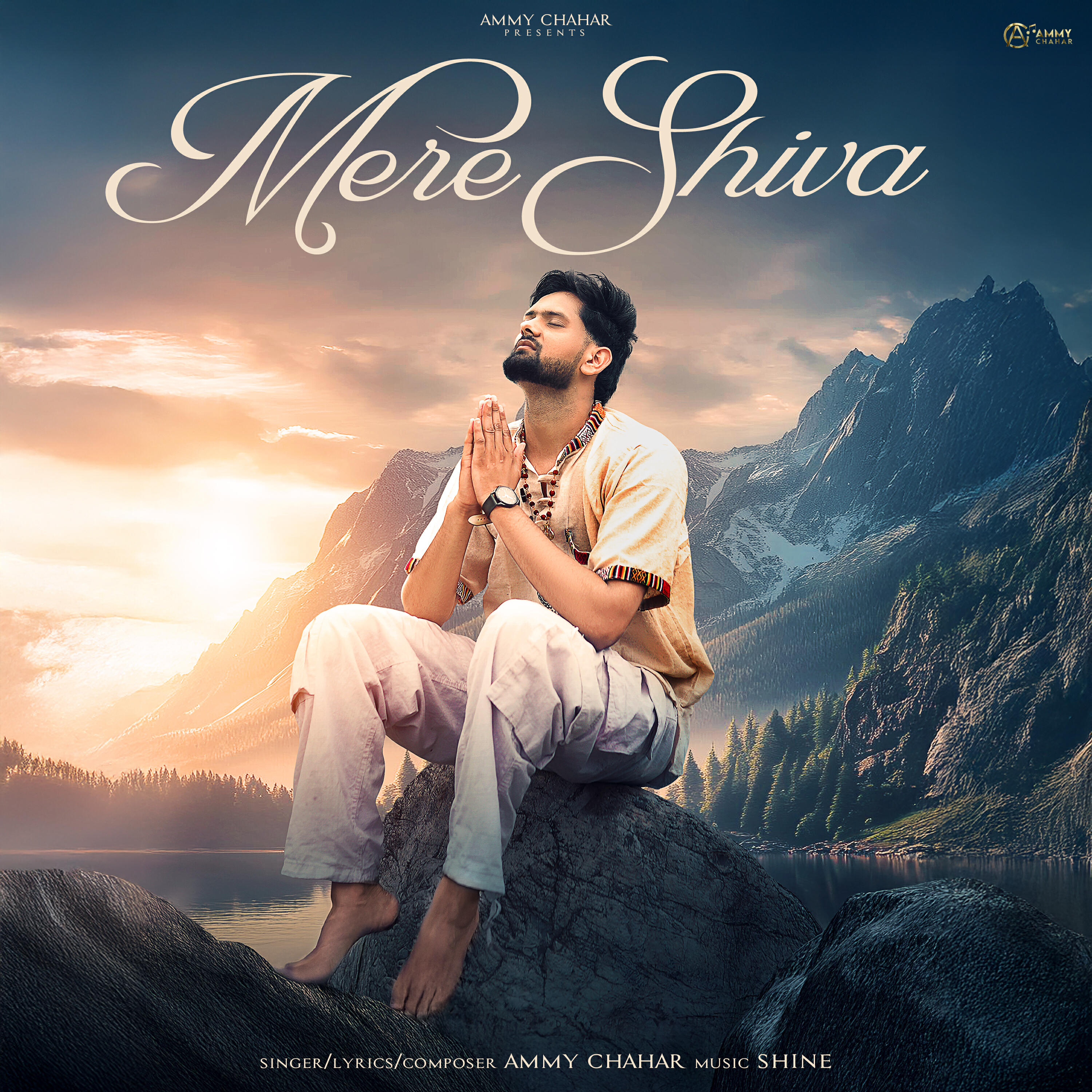 Релиз Mere Shiva