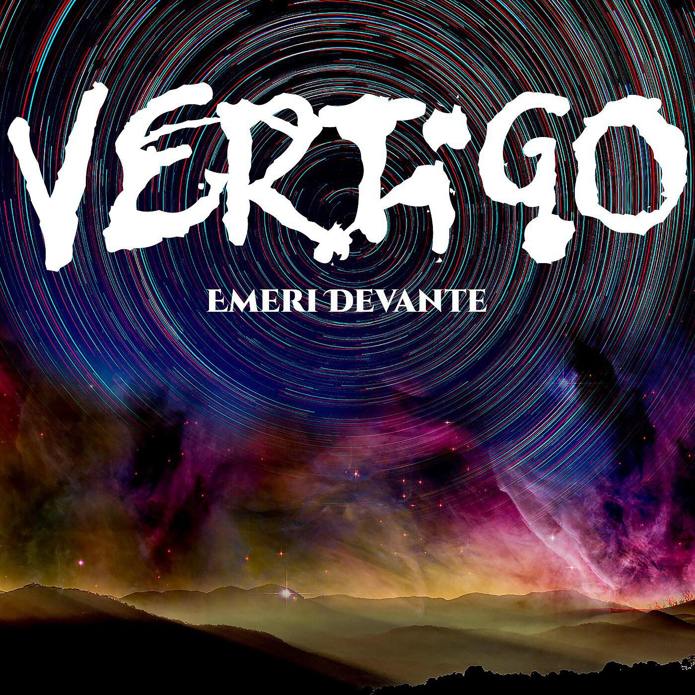 Релиз Vertigo