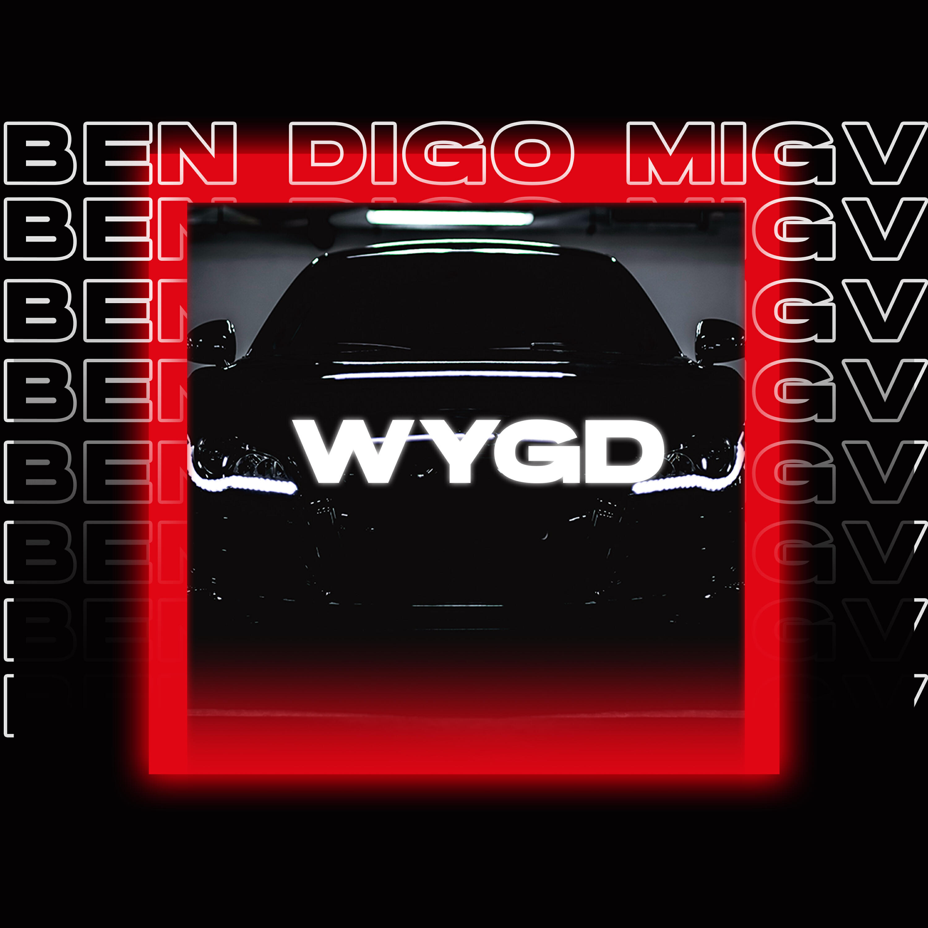 Релиз WYGD