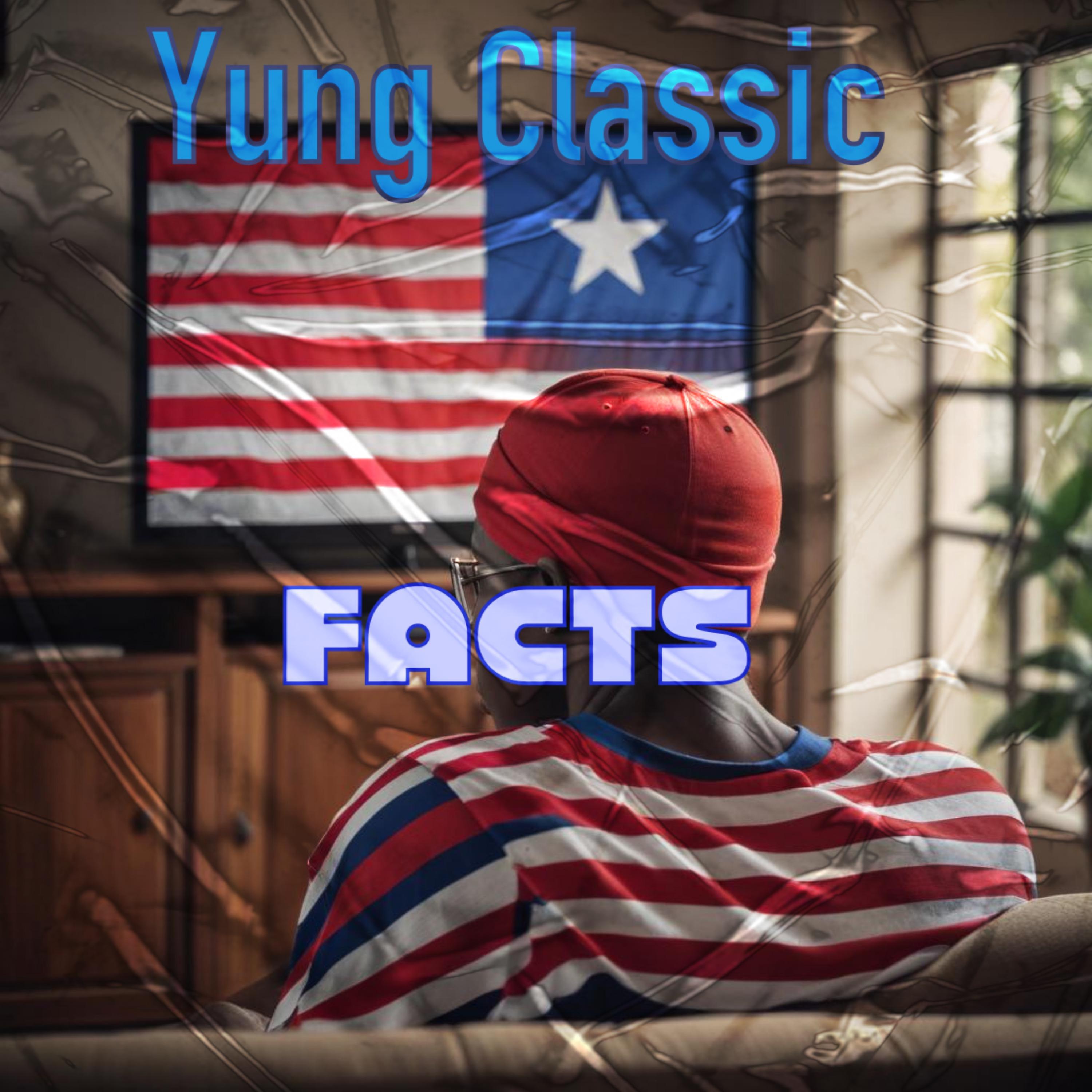 Релиз Facts