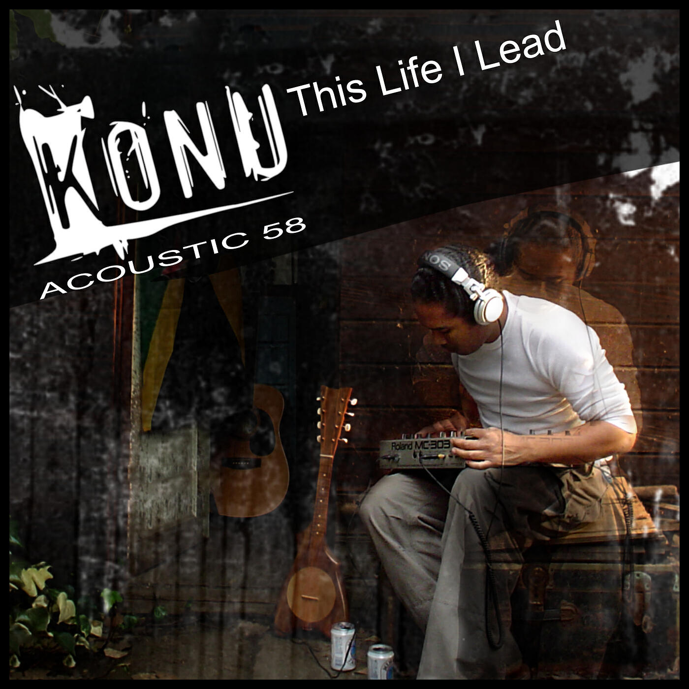 Релиз This Life I Lead (Acoustic 58)