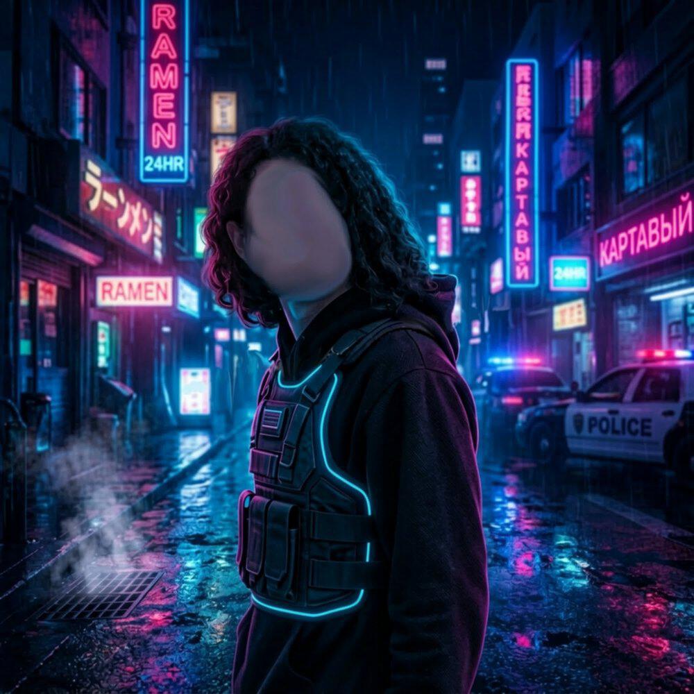 Трек картавый 2