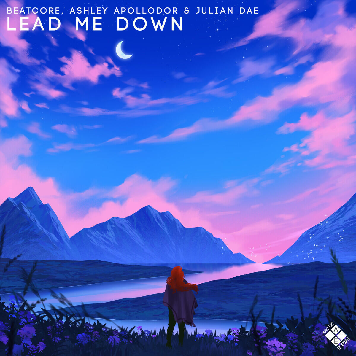 Релиз Lead Me Down