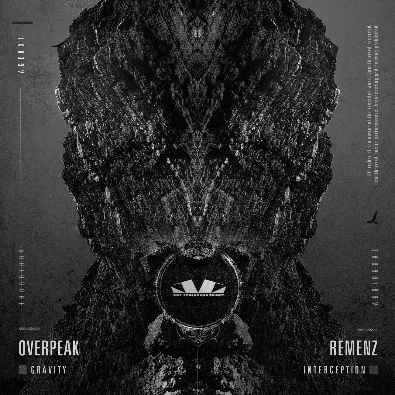 Релиз Gravity / Interception
