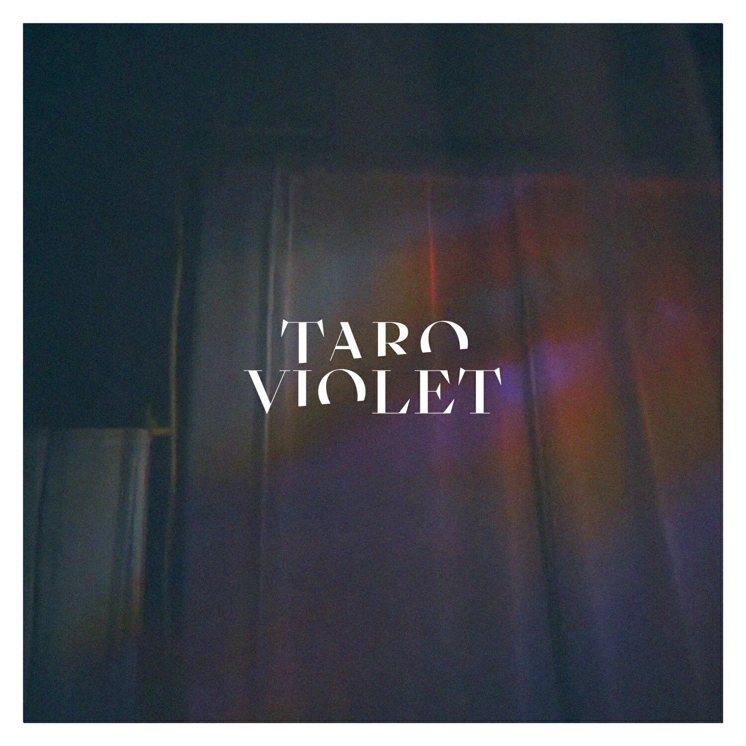 Релиз Taro Violet - EP