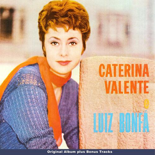 Релиз Caterina Valente Luiz Bonfá