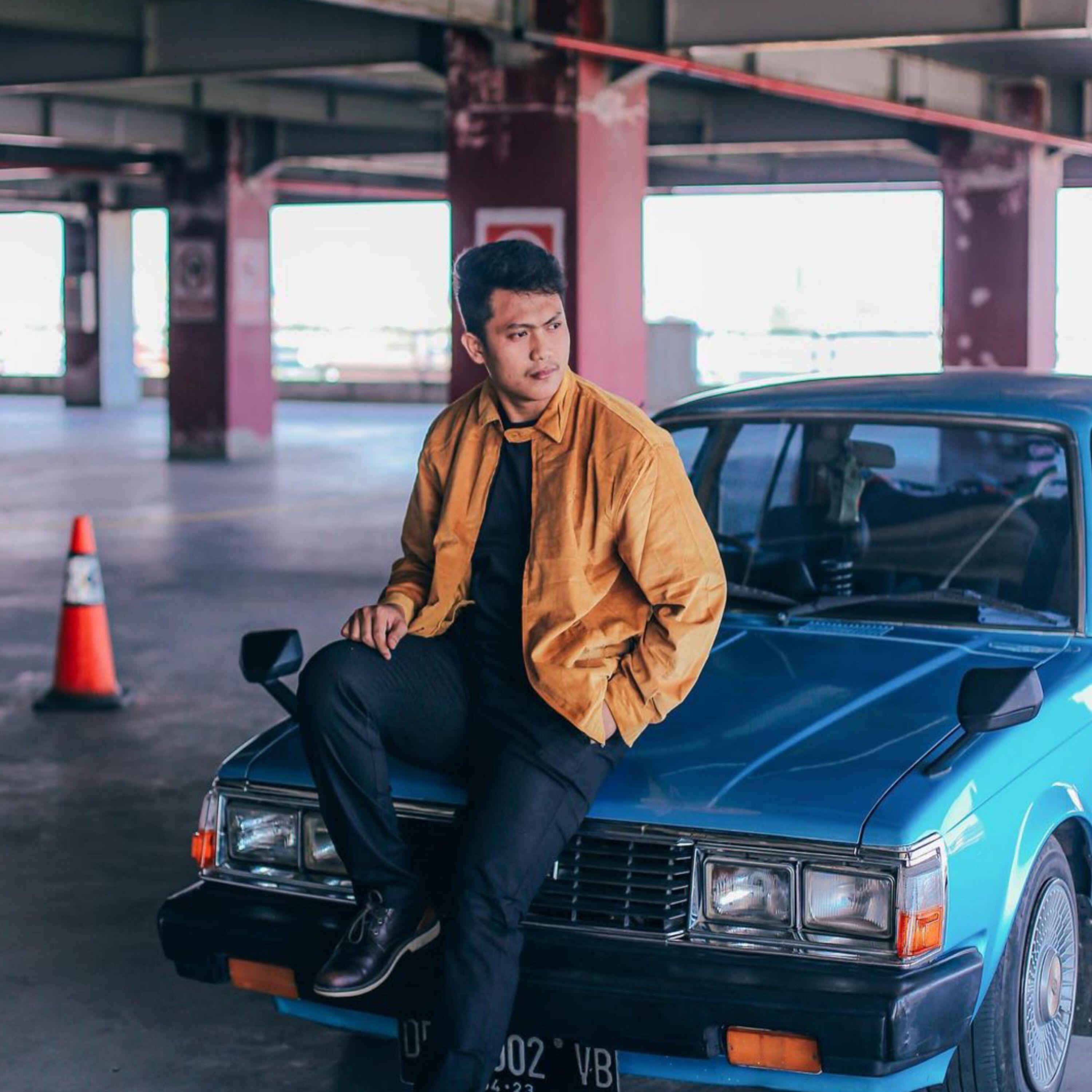 Релиз Teman Bahagia