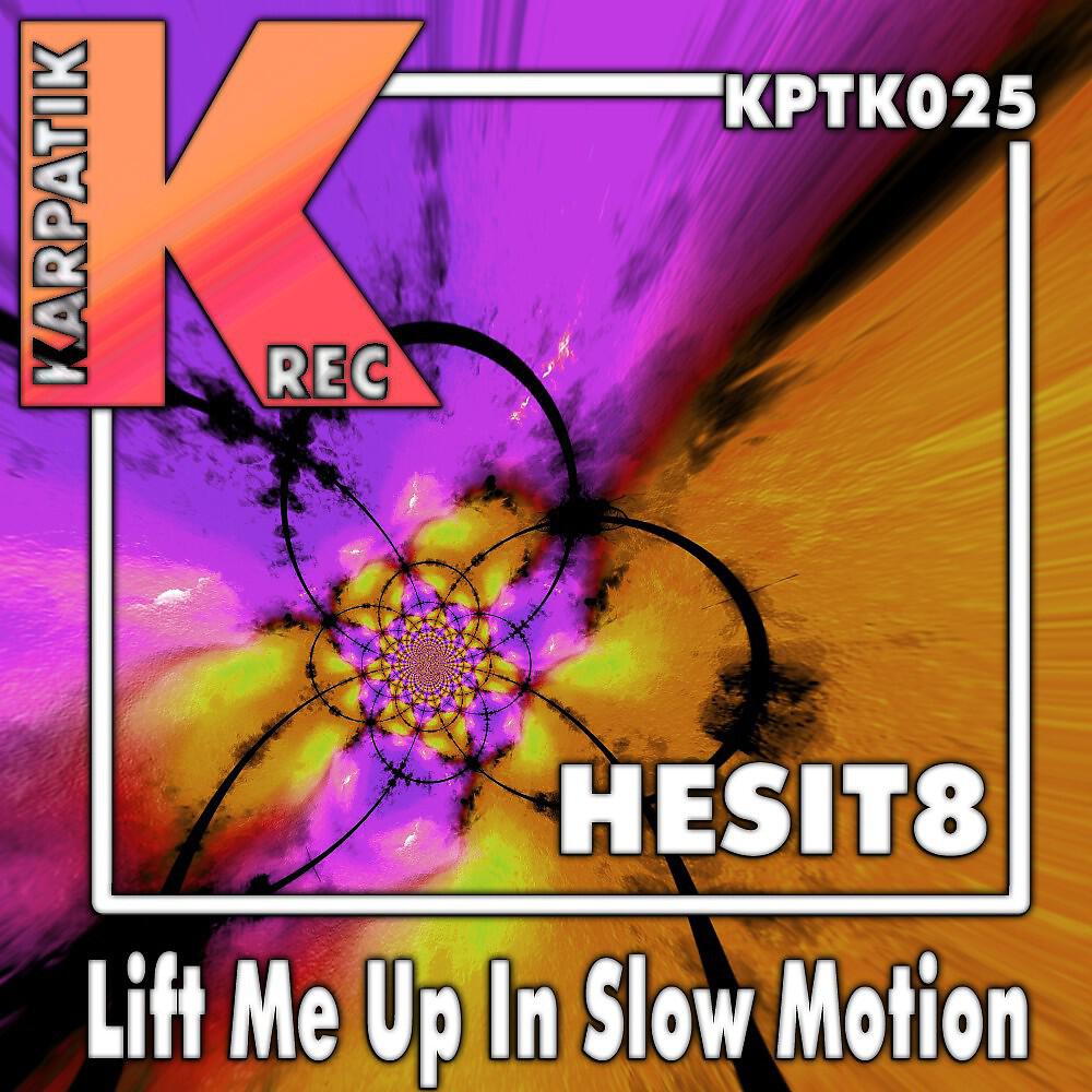 Релиз Lift Me Up in Sow Motion