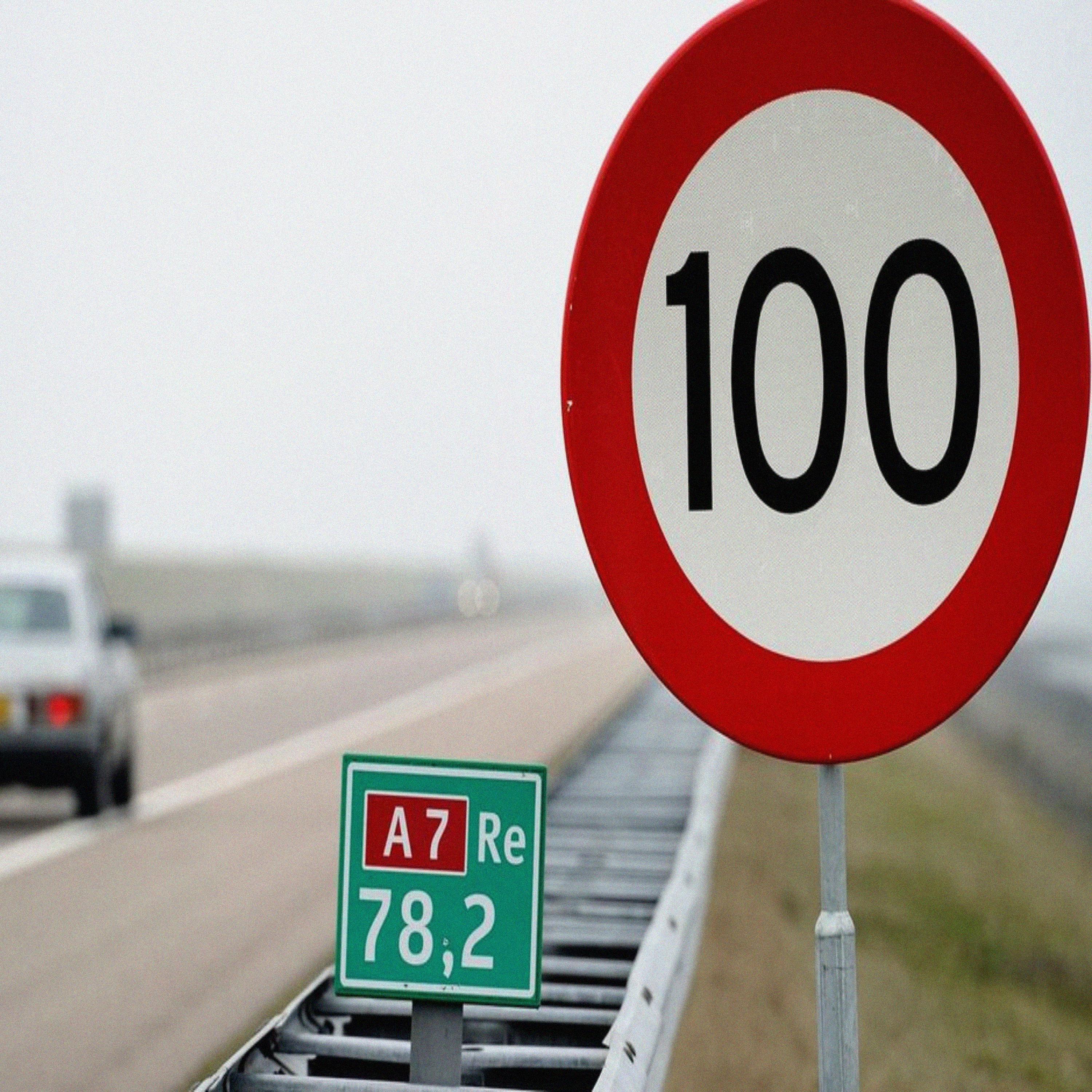 Релиз 100 km/h