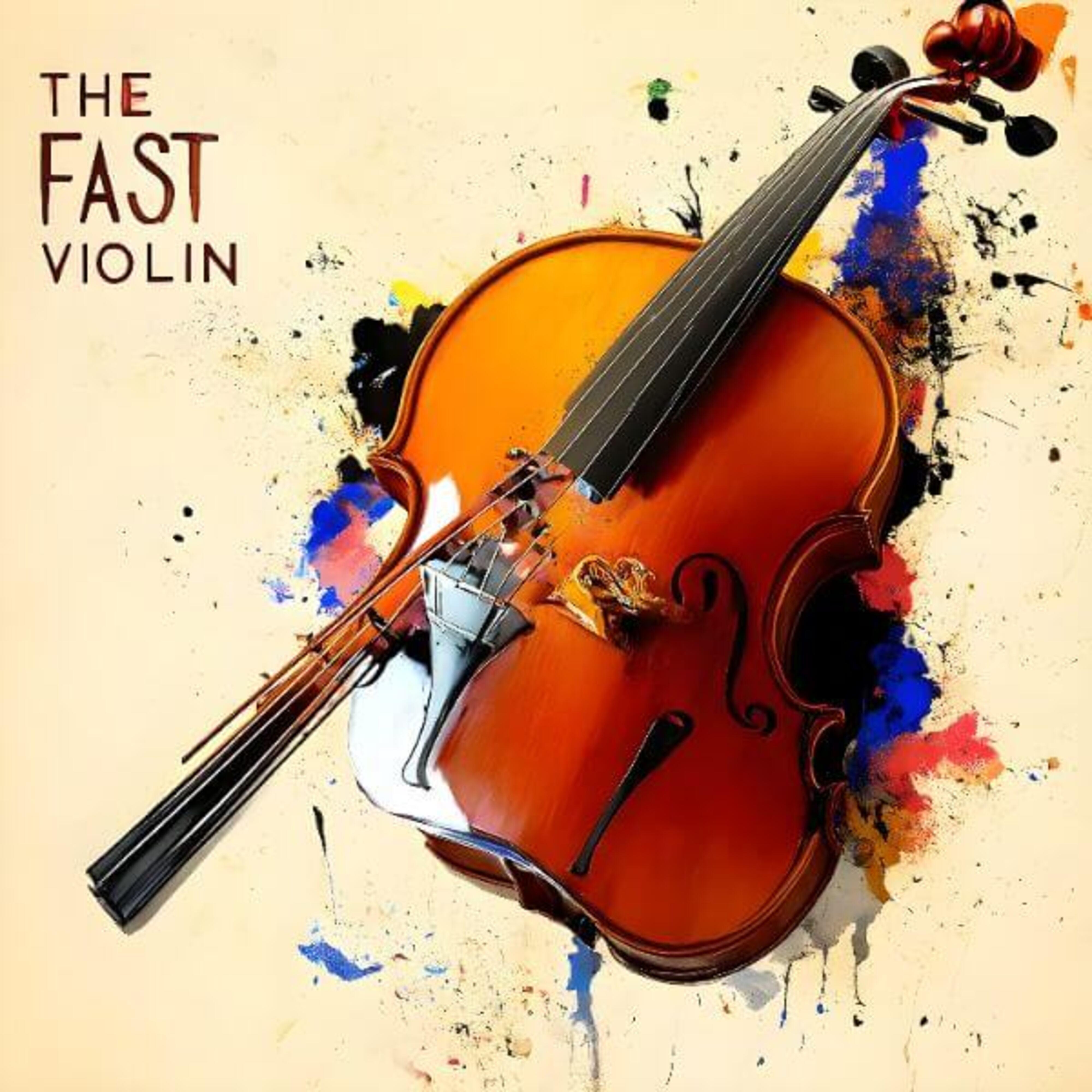 Релиз The Fast Violin