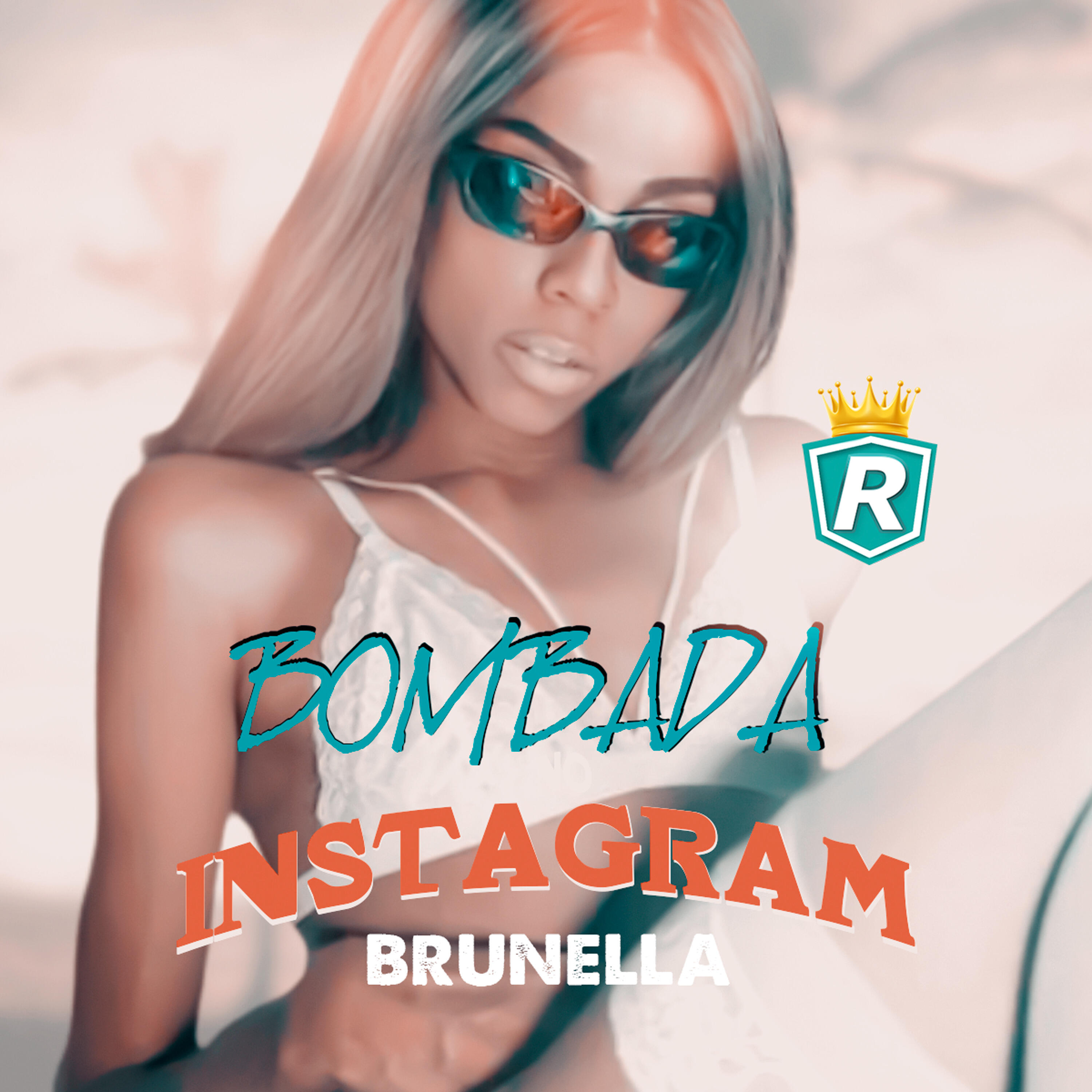 Релиз Bombada no Instagram