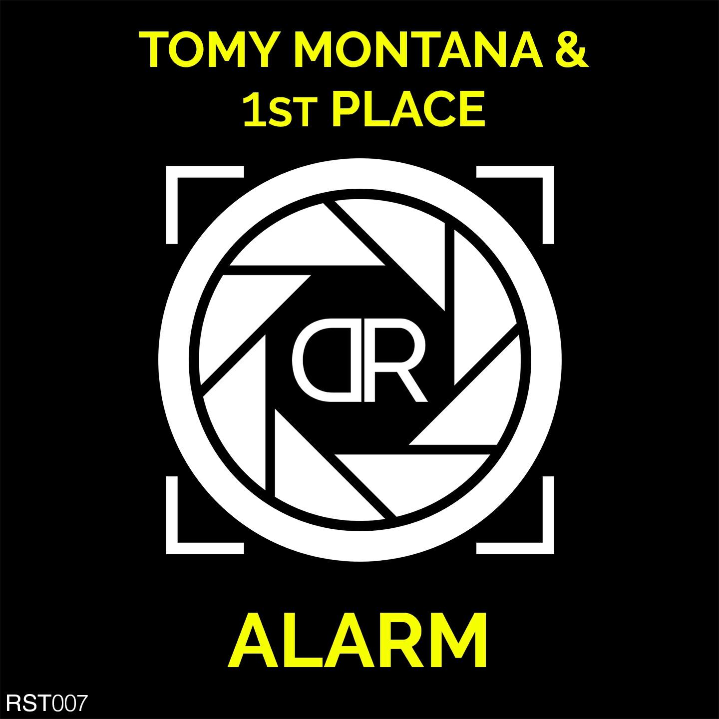 Релиз Alarm