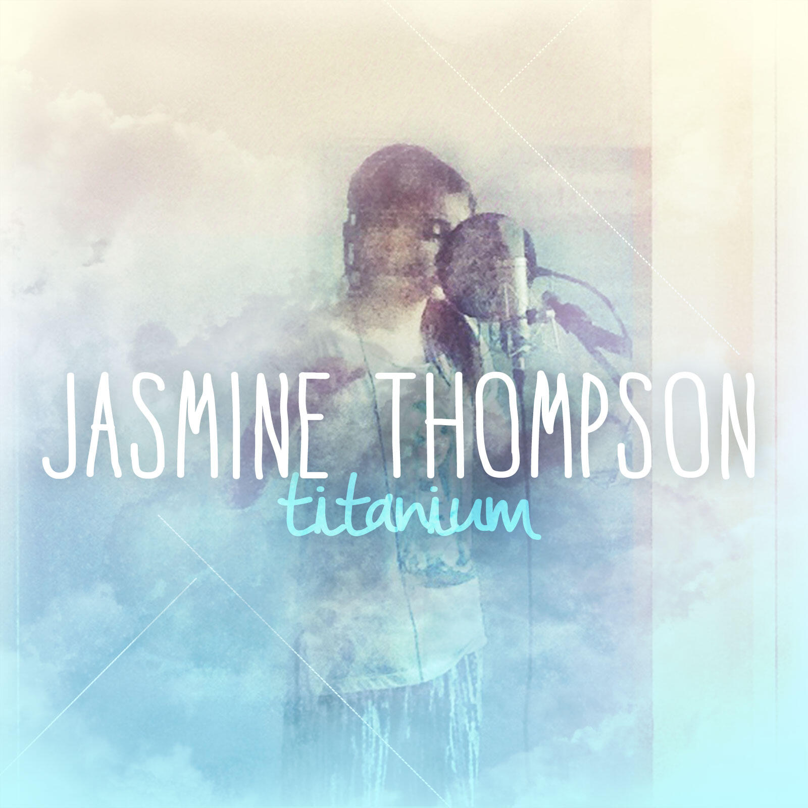 Релиз Titanium