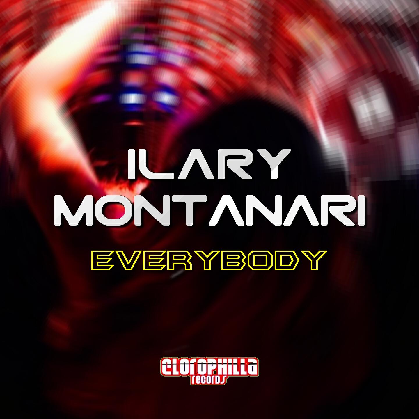 Релиз Everybody