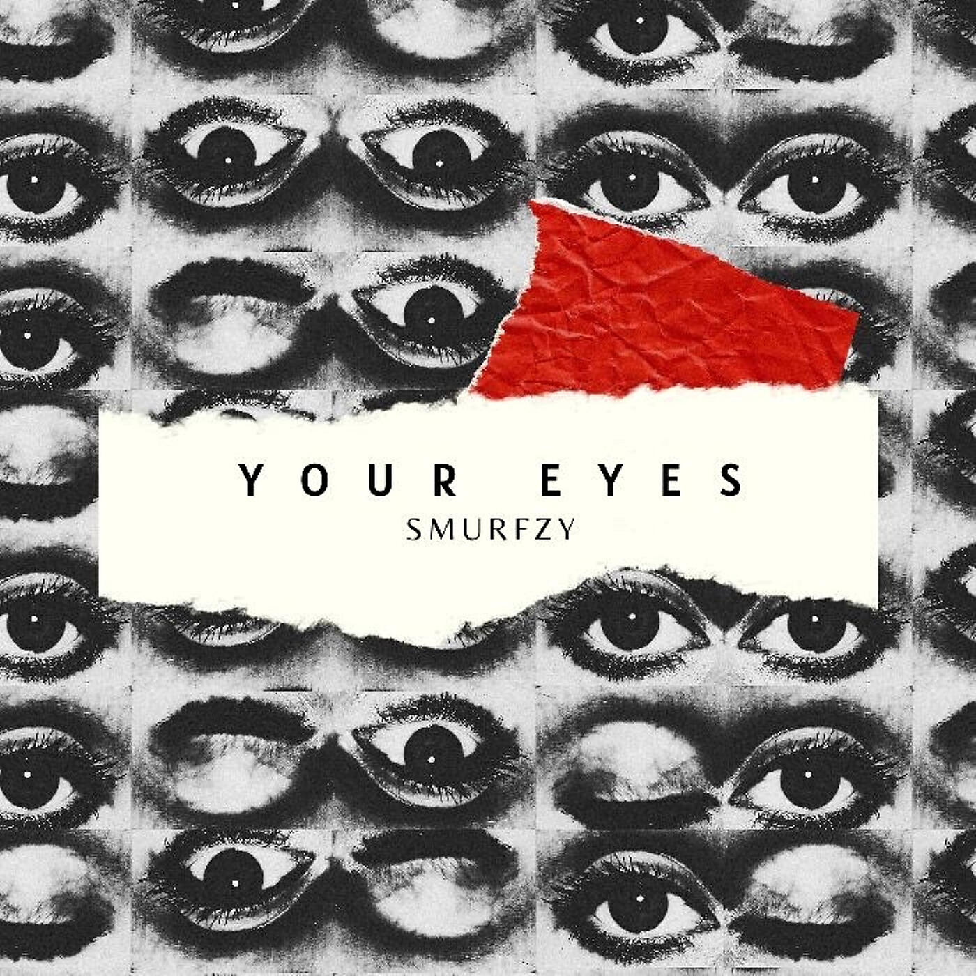 Релиз Your Eyes