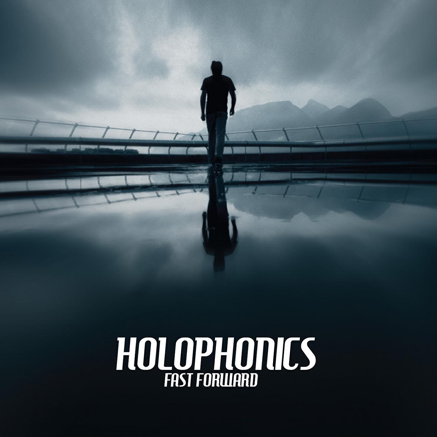 Релиз Fast Forward