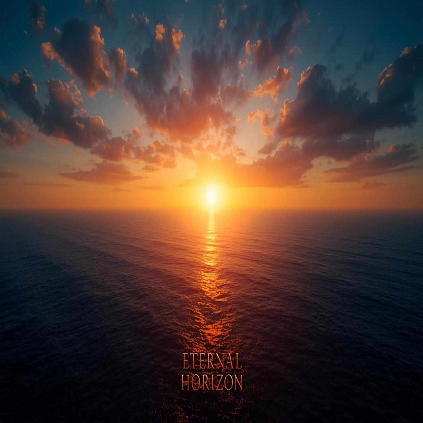 Релиз Eternal Horizon