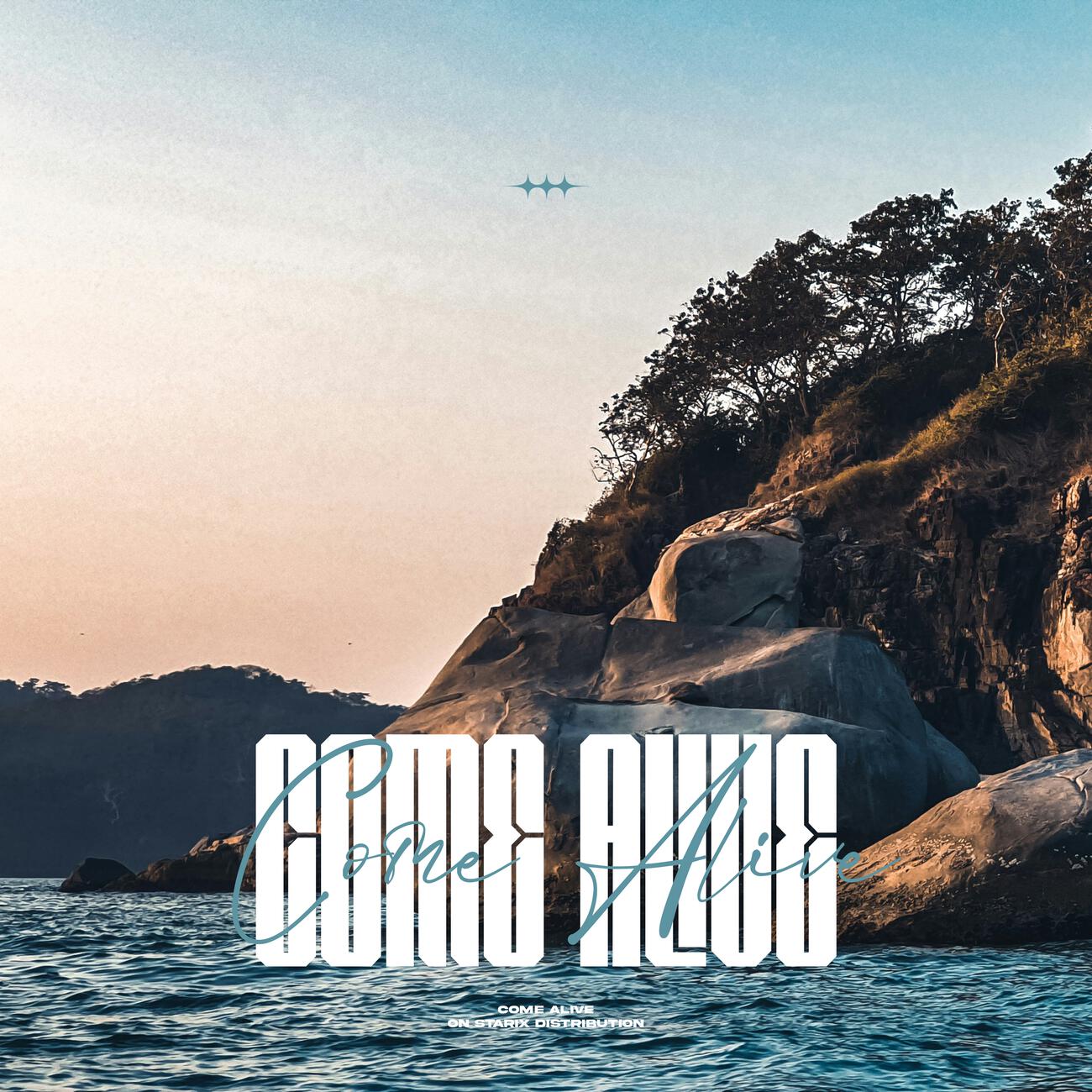 Релиз Come Alive