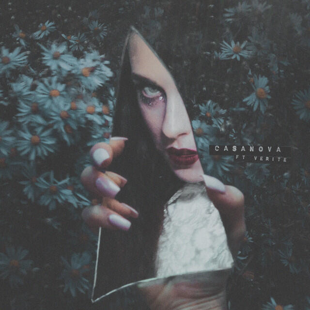 Релиз Casanova