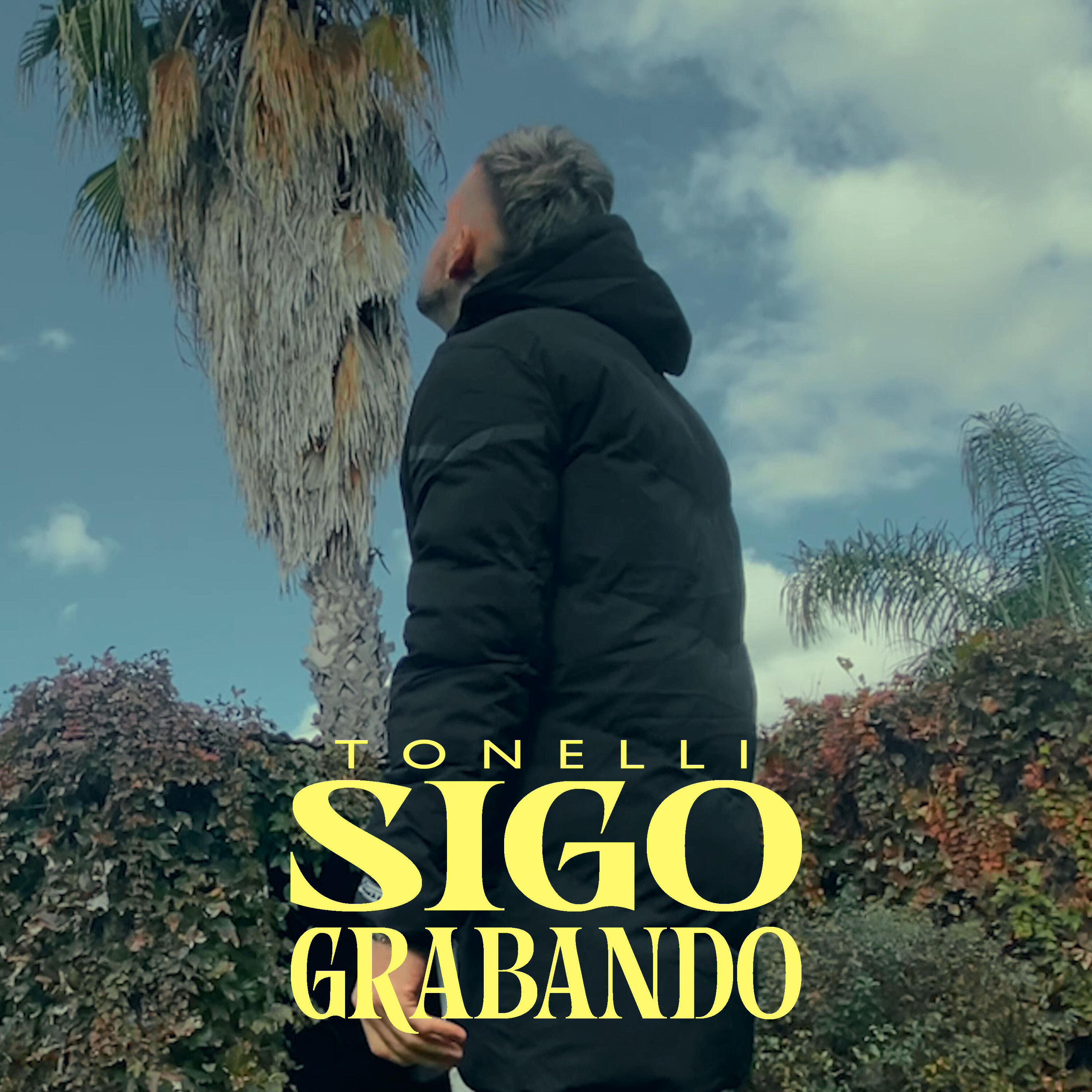 Релиз Sigo Grabando