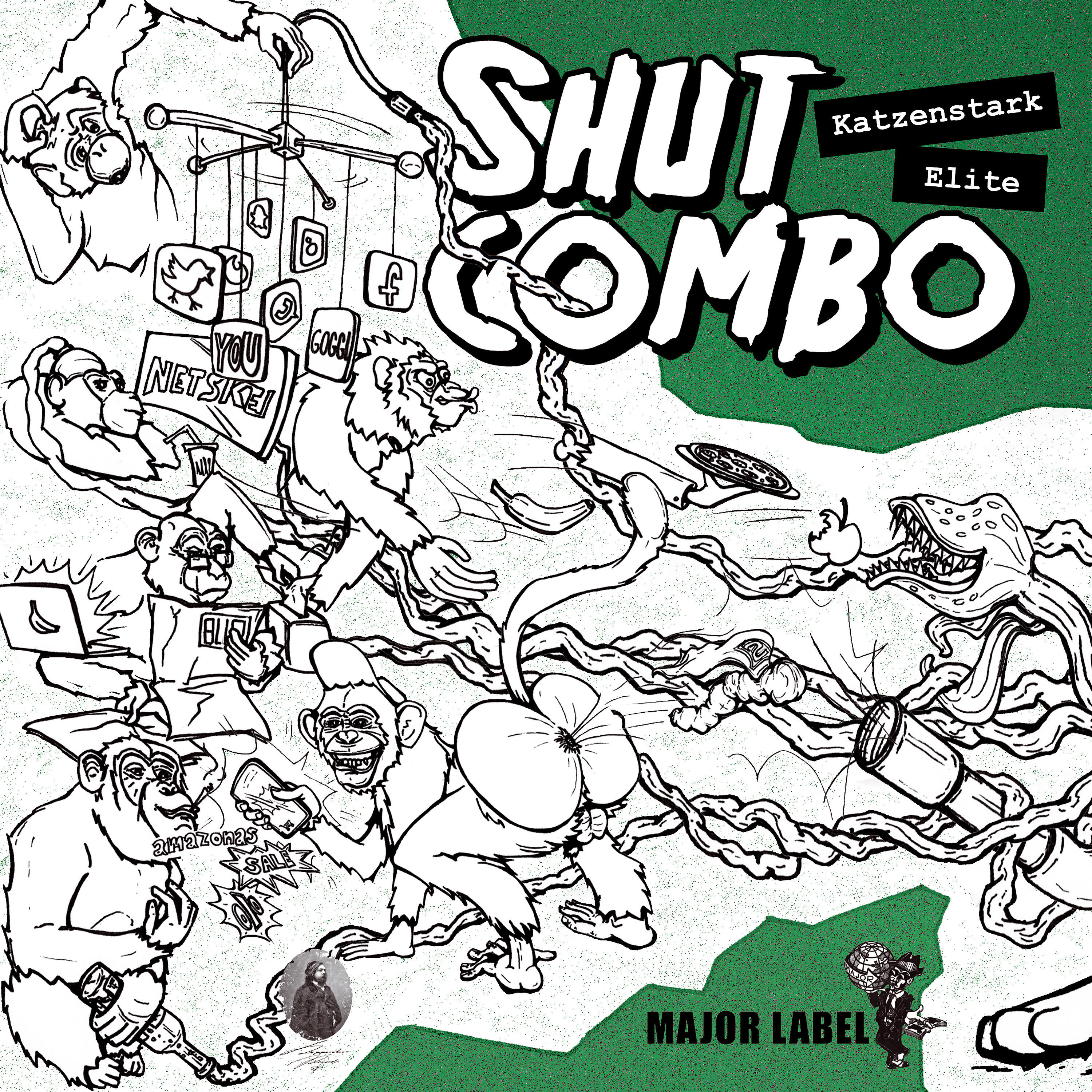 Shutcombo