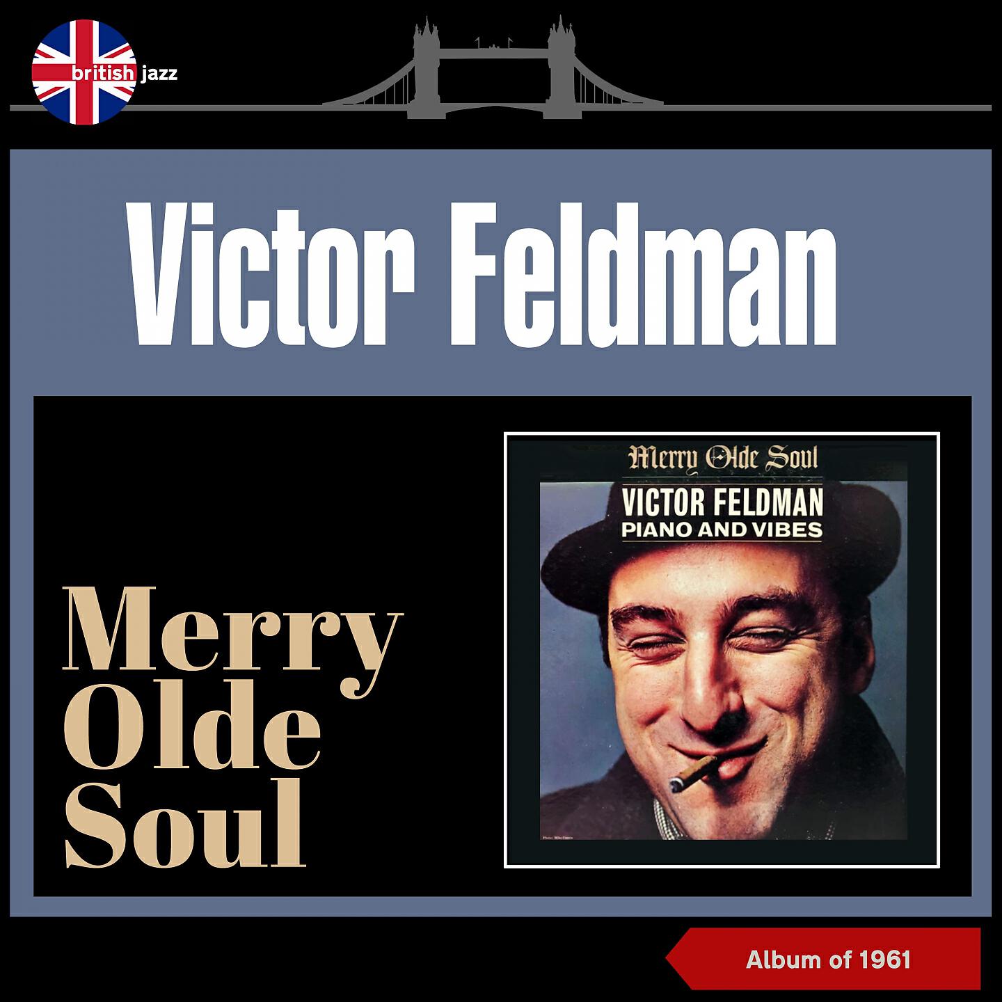 Релиз Merry Olde Soul