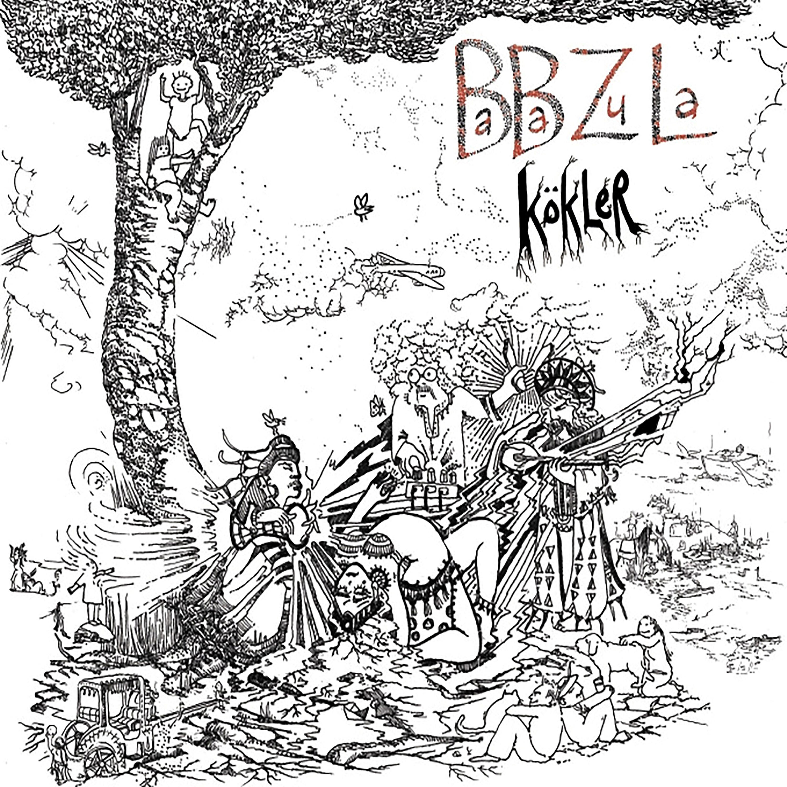 Релиз Kökler