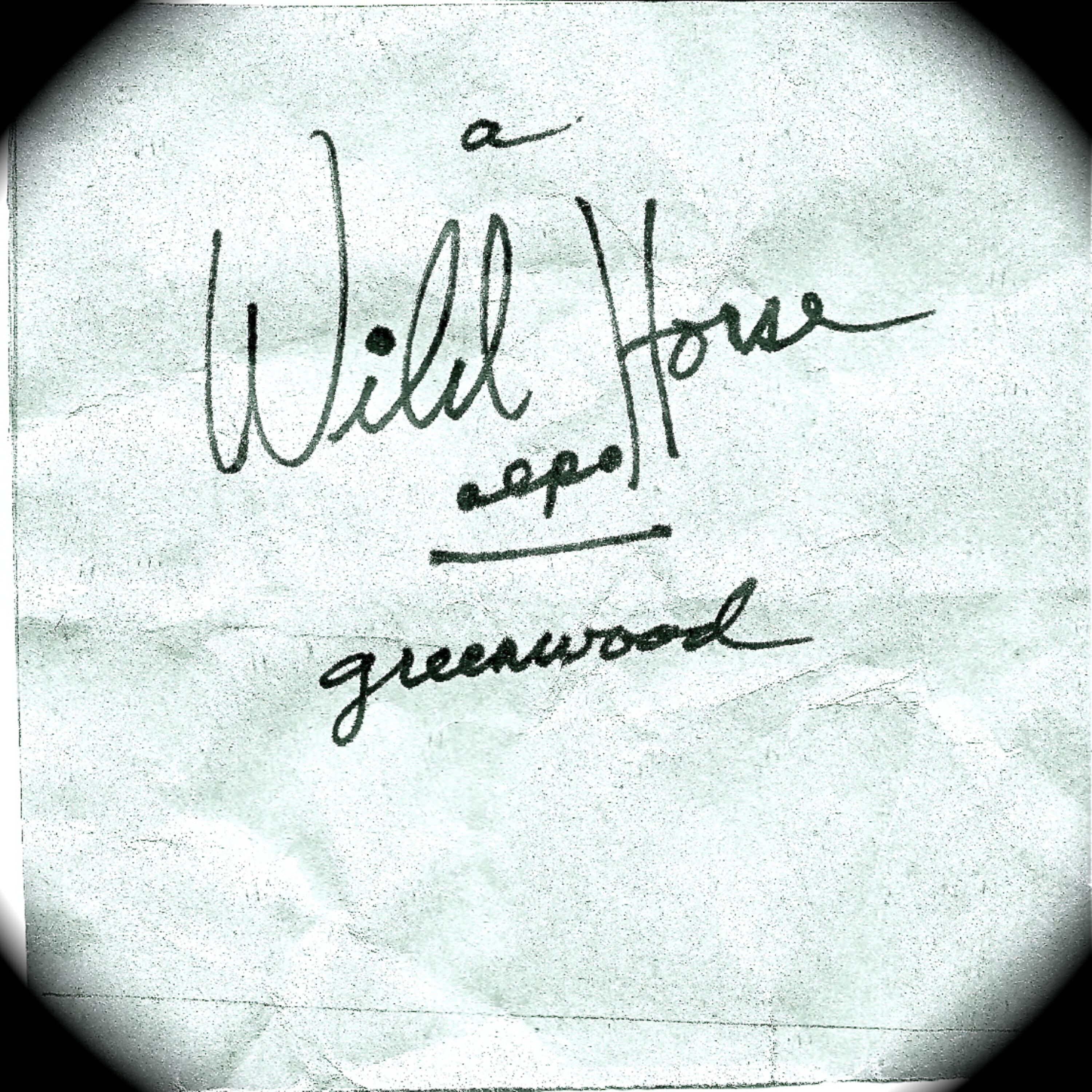 Релиз Greenwood - EP