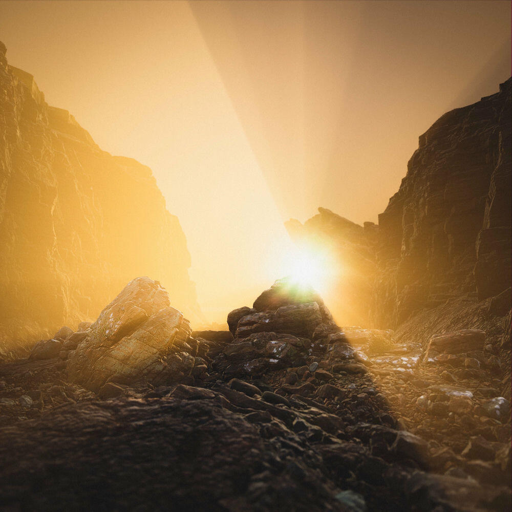 Релиз Scattering