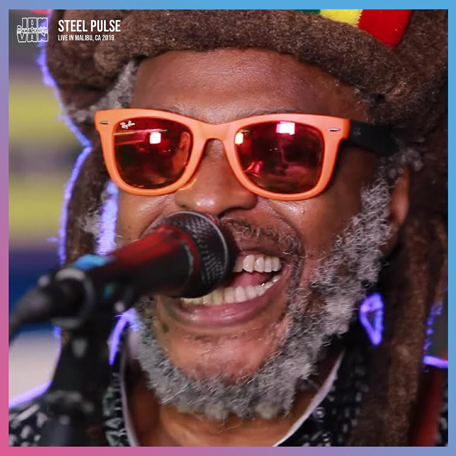 Релиз Don't Shoot (Live at Reggae On The Mountain 2019)