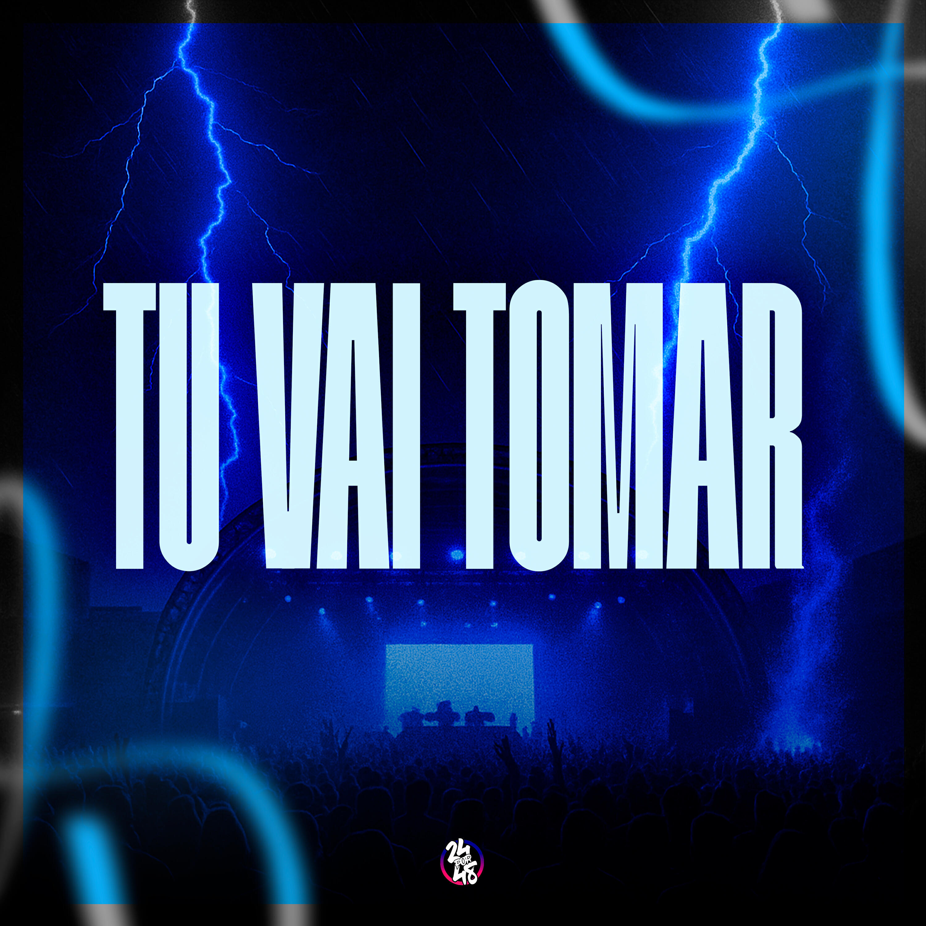 Релиз Tu Vai Tomar