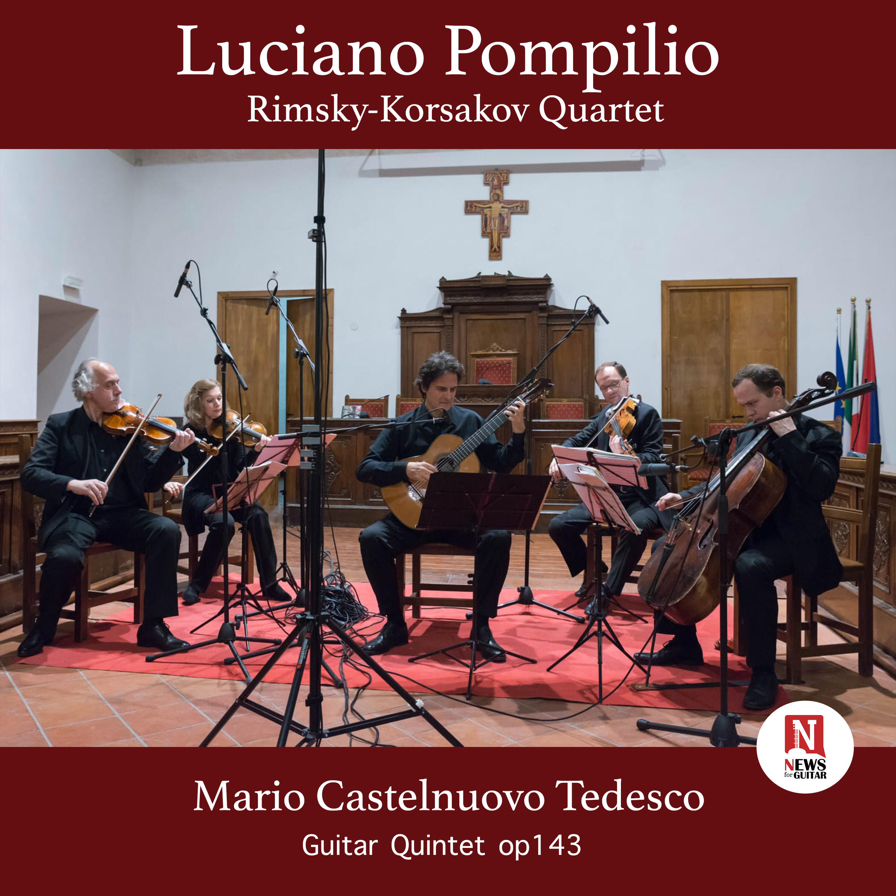 Luciano Pompilio