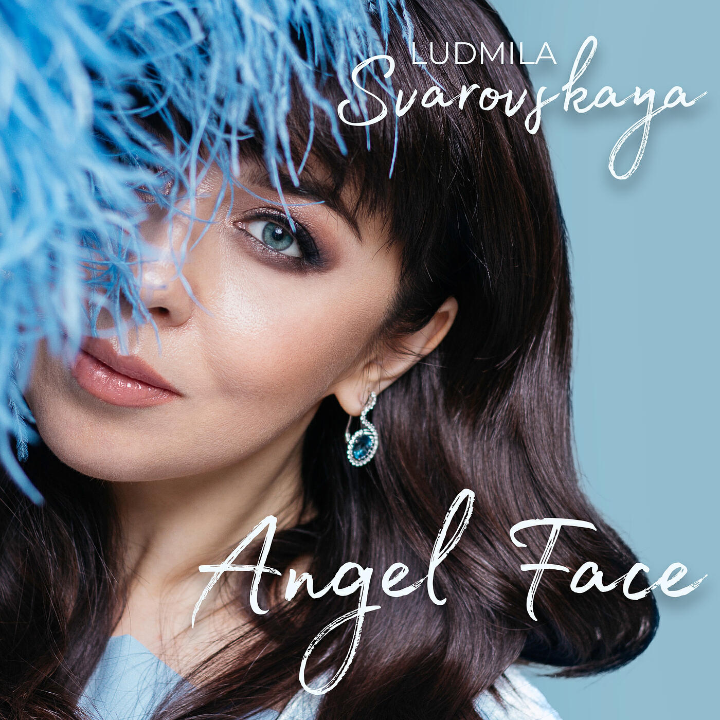 Релиз Angel Face