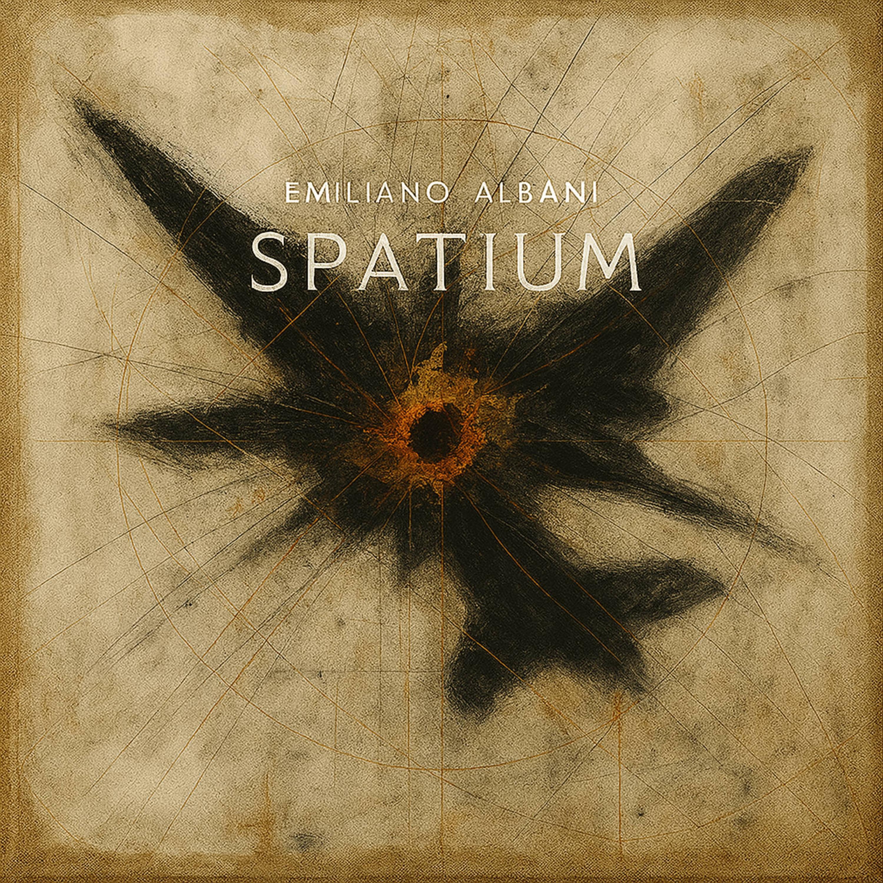 Релиз Spatium